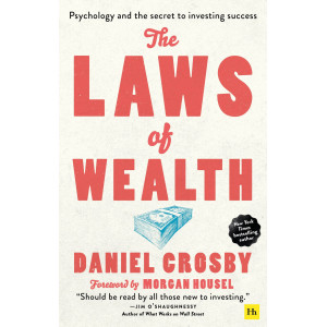 The Laws of Wealth