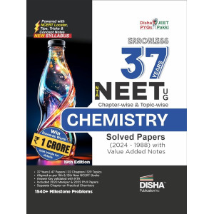 Errorless 37 NEET CHEMISTRY