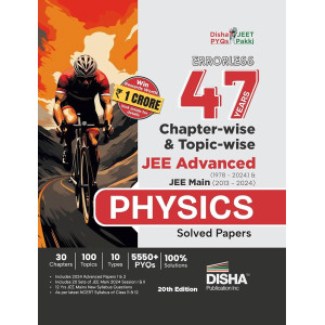47 JEE ADVANCED PHYSICS 