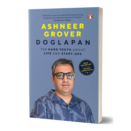 DOGLAPAN