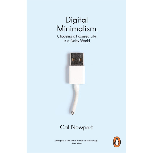 Digital Minimalisam
