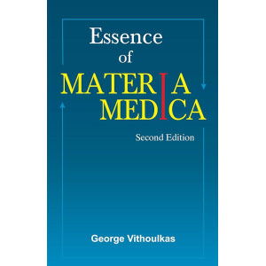 Materia Medica