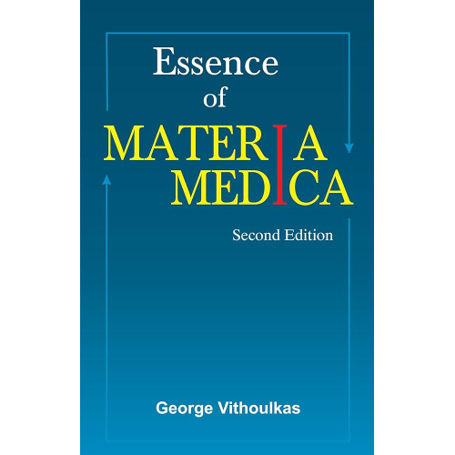 Materia Medica