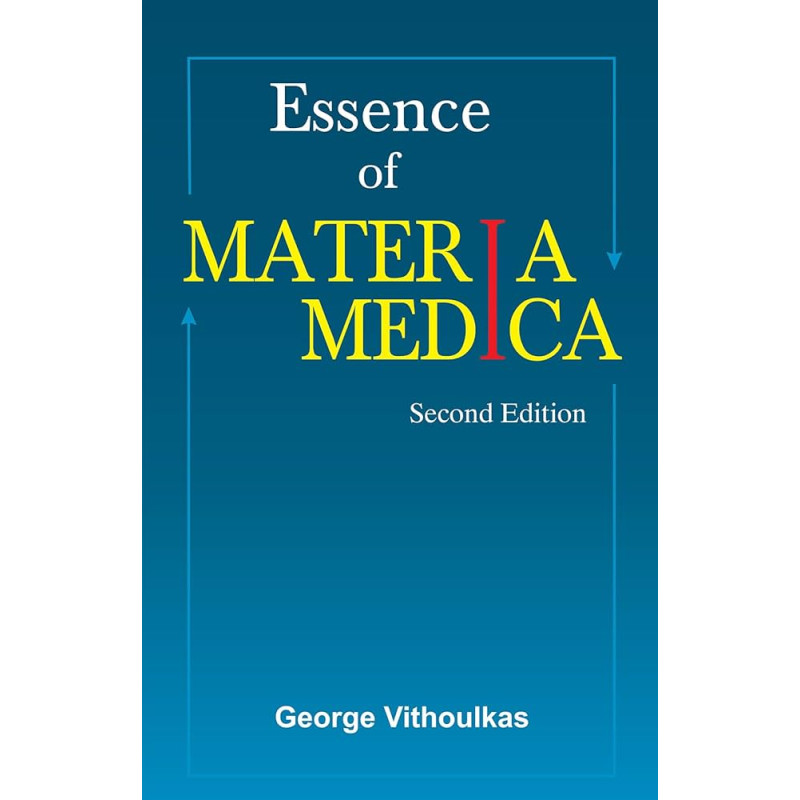 Materia Medica