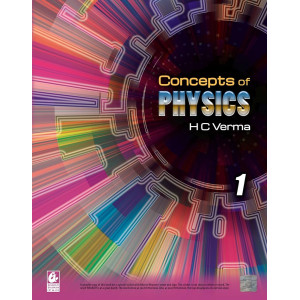 Concepts Of PHYSICS HC Verma 1