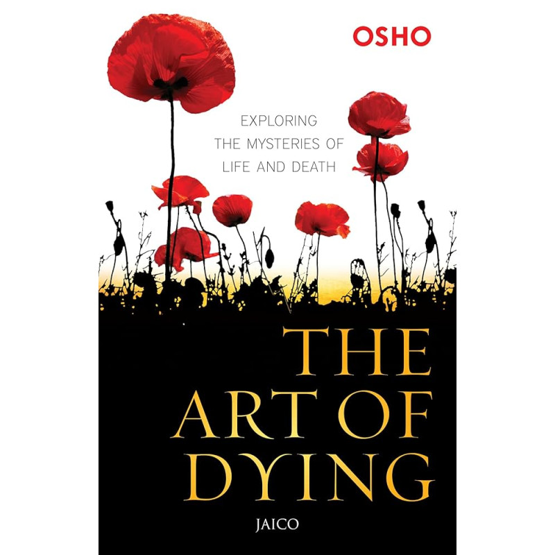 The Art Of Dying