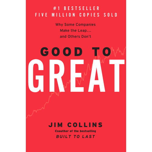 Good To Great