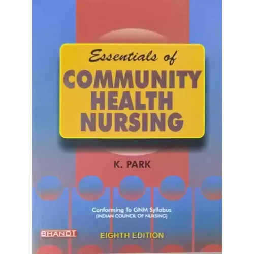 Essentials of Community Health Nursing