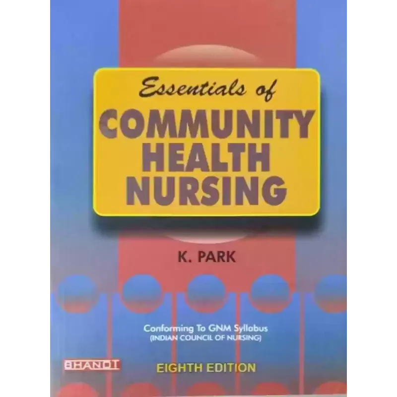 Essentials of Community Health Nursing