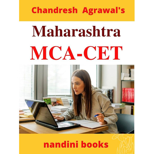 Maharashtra MCA CET MAH MCA CET