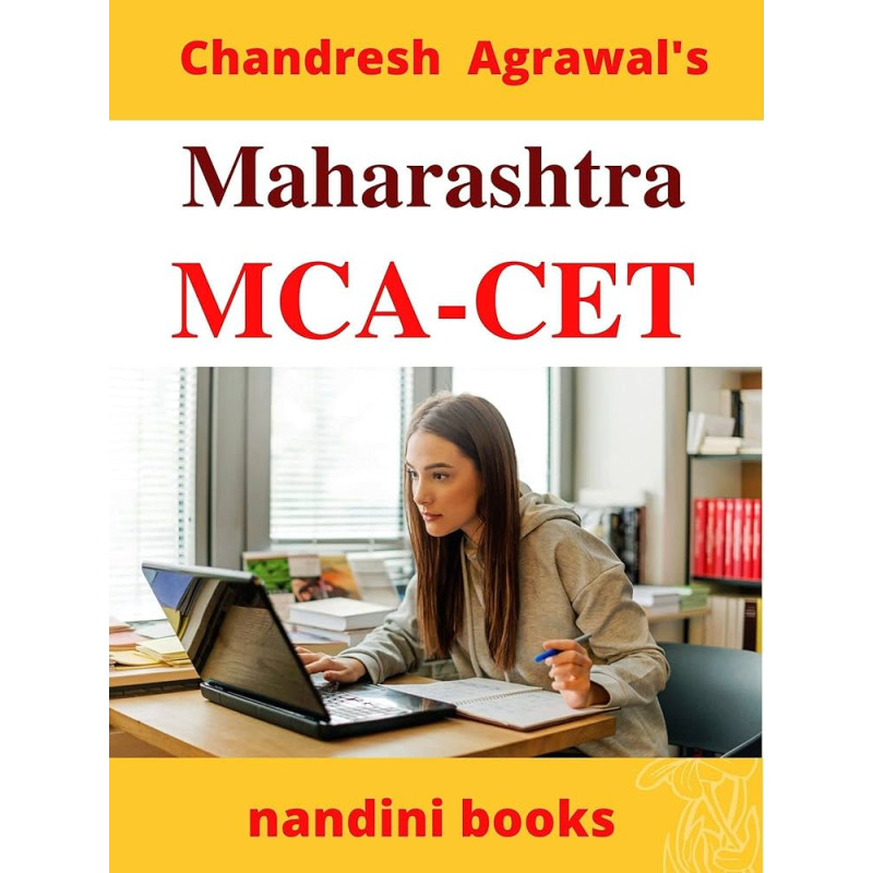Maharashtra MCA CET MAH MCA CET