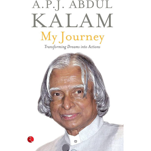 My Journey