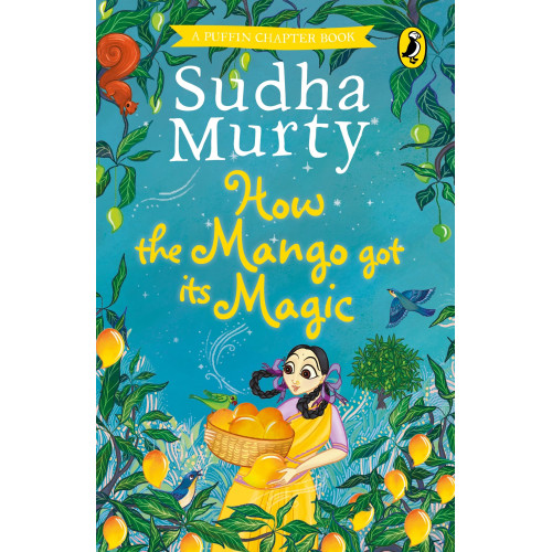 How the Mango got its Magic