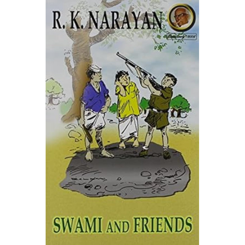 Swami And Friends