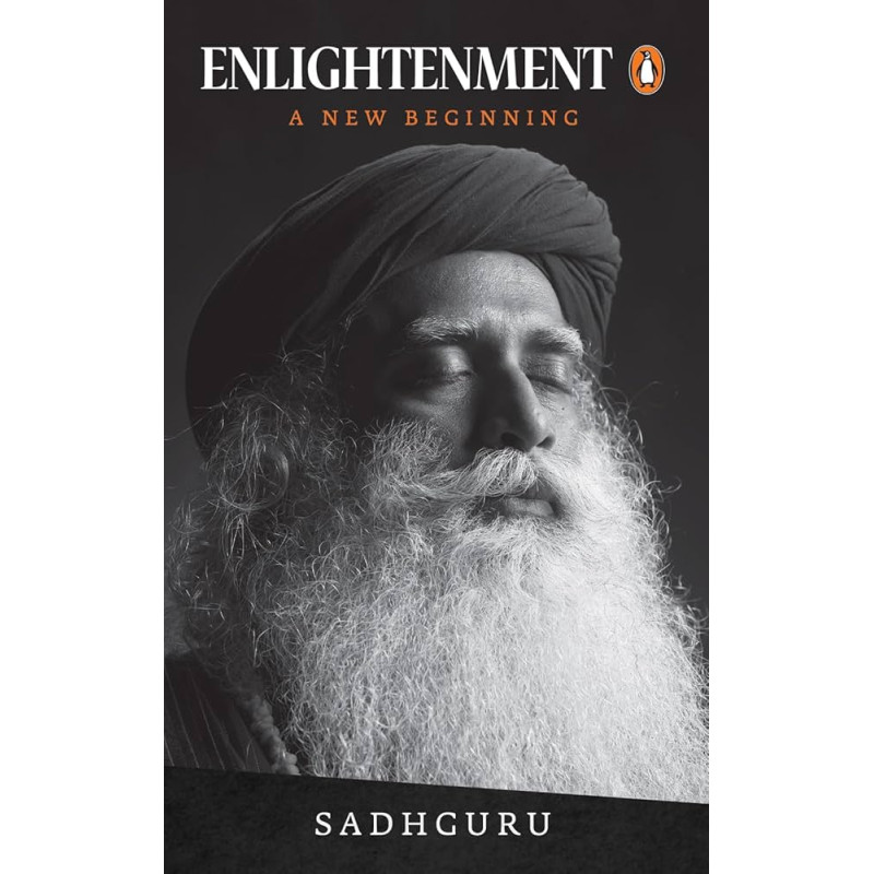 ENLIGHTENMENT