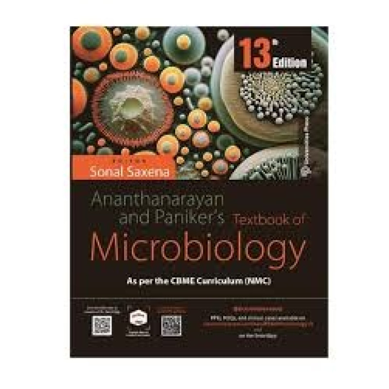 Microbiology
