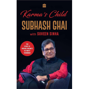 Subhash Ghai