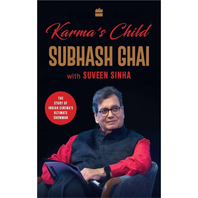 Subhash Ghai