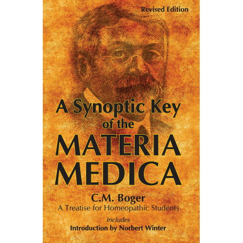 Materia Medica