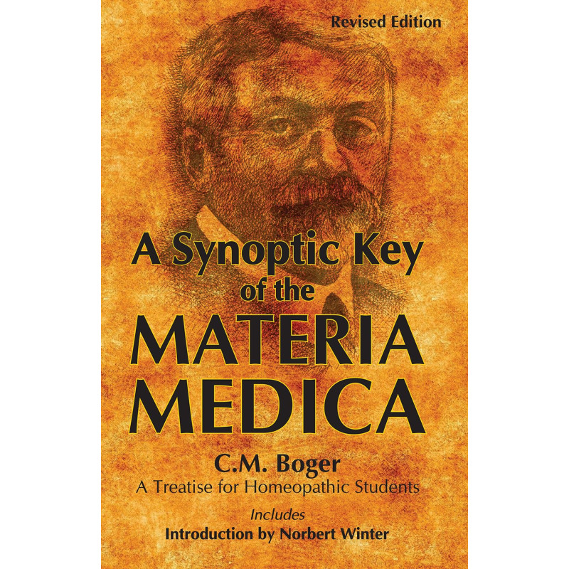 Materia Medica