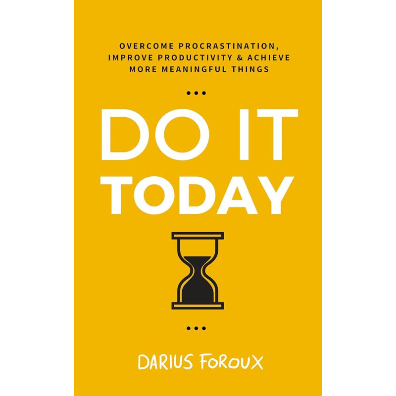 Do It Today