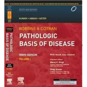 Pathalogic Basis Of Disease
